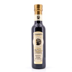 Casanova Aceto Balsamico di Modena I.G.P. 2 Jahre Produktbild