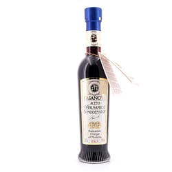 Casanova Aceto Balsamico di Modena I.G.P. 4 Jahre Produktbild