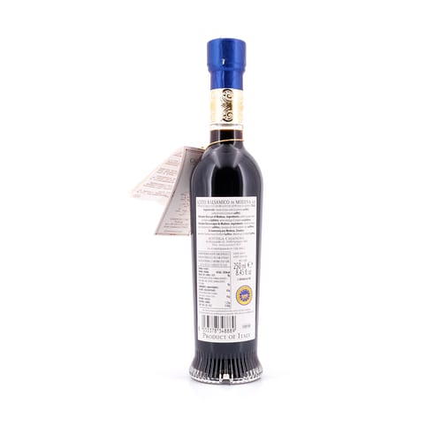 Casanova Aceto Balsamico di Modena I.G.P. 4 Jahre 0,250 Liter Produktbild