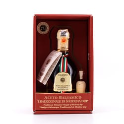 Casanova Aceto Balsamico tradizionale Affinato DOP 12 Jahre Produktbild
