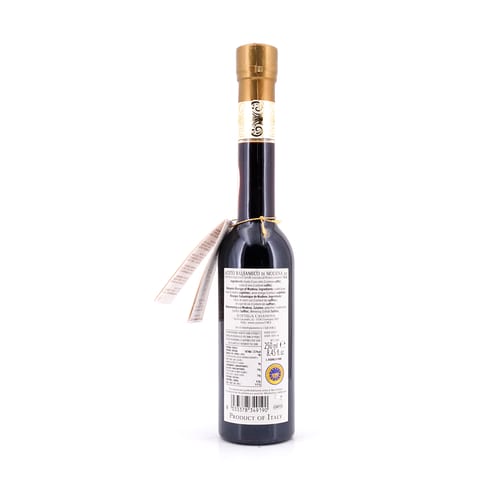 Casanova Aceto Balsamico di Modena I.G.P. 8 Jahre 0,250 Liter Produktbild