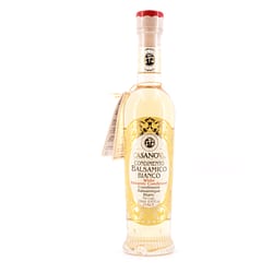 Casanova Condimento Balsama weiß Produktbild