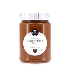 Cascina San Cassiano Confettura Fichi Feigen Konfitüre Produktbild