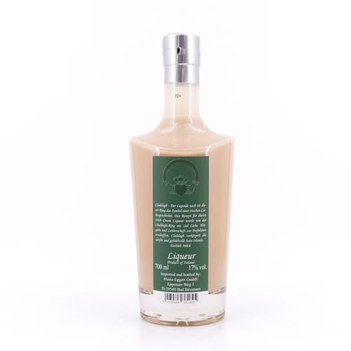 Claddagh Cream Liqueur 0,70 Liter/ 17.0% vol Produktbild