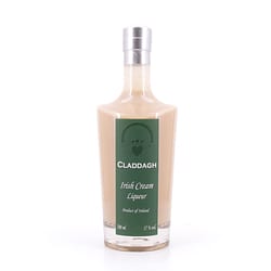 Claddagh Cream Liqueur Produktbild
