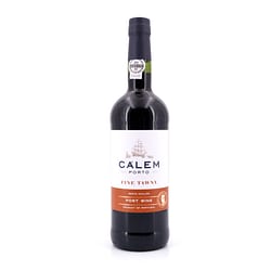 Cálem Porto Fine Tawny Produktbild