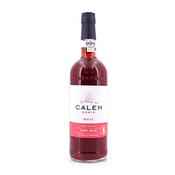 Cálem Rosè Porto Produktbild