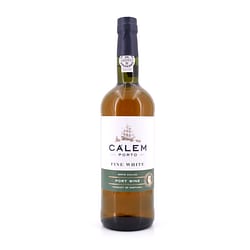 Cálem White Port Produktbild