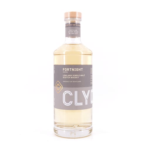 Clydeside Fortnight 0,70 Liter/ 46.0% vol Produktbild