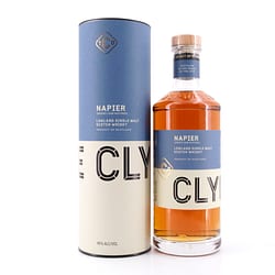 Clydeside Napier Sherry Cask Matured Produktbild