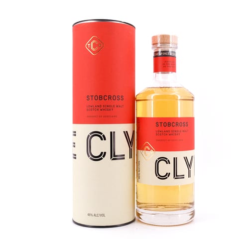 Clydeside Stobcross 0,70 Liter/ 46.0% vol Produktbild
