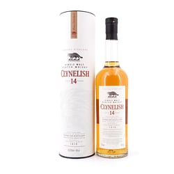 Clynelish 14 Jahre Produktbild