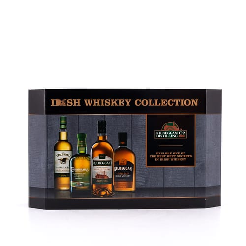 Cooley Collection Irish Whiskey 0,20 Liter/ 40.0% vol Produktbild