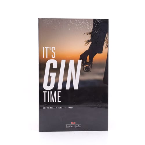 Cornelsen Verlagskontor It`s Gin Time 1 Stück Produktbild