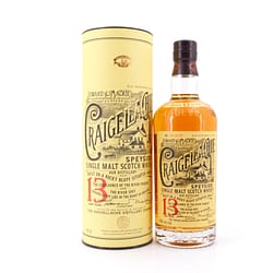 Craigellachie 13 Jahre Produktbild