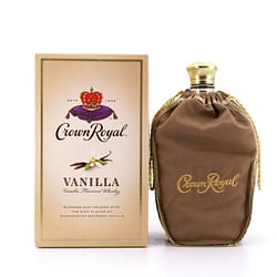 Crown Royal Vanilla Produktbild