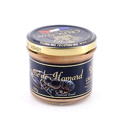 Cruscana Hummerbutter Produktbild