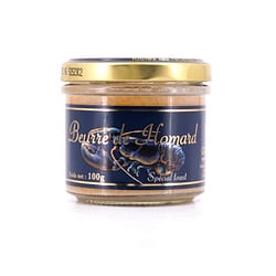 Cruscana Hummerbutter Produktbild