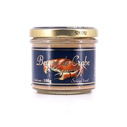 Cruscana Krabbenbutter Produktbild