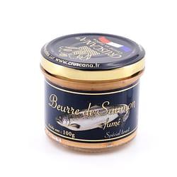 Cruscana Lachsbutter Produktbild