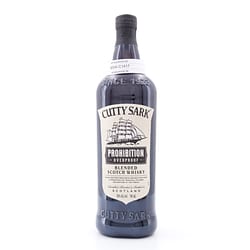 Cutty Sark Prohibition Produktbild