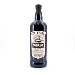 Cutty Sark Prohibition Produktbild