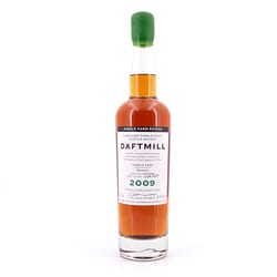 Daftmill 2009 / 2021 for Germany first fill Oloroso Produktbild