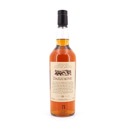 Dailuaine Flora & Fauna 16 Jahre Produktbild