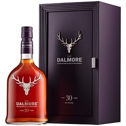 Dalmore 30 Jahre Produktbild