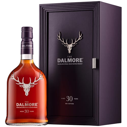 Dalmore 30 Jahre 0,70 Liter/ 43.8% vol Produktbild