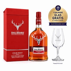 Dalmore Cigar Malt Reserve Produktbild