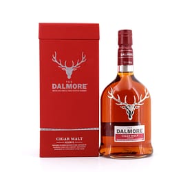 Dalmore Cigar Malt Reserve Produktbild
