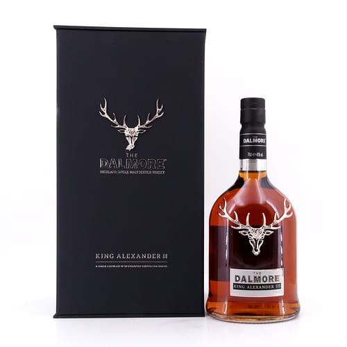 Dalmore King Alexander 0,70 Liter/ 40.0% vol Produktbild