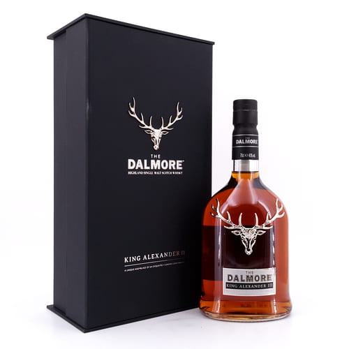 Dalmore King Alexander 0,70 Liter/ 40.0% vol Produktbild