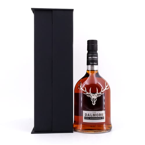 Dalmore King Alexander 0,70 Liter/ 40.0% vol Produktbild