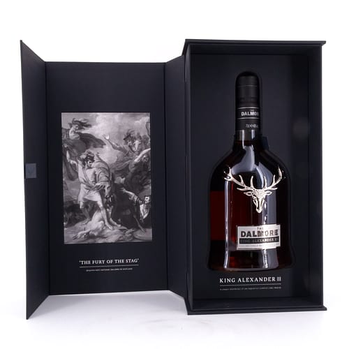 Dalmore King Alexander 0,70 Liter/ 40.0% vol Produktbild