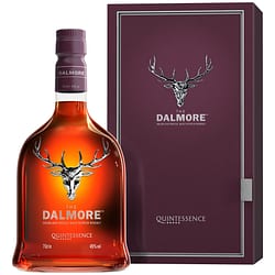 Dalmore Quintessence Produktbild