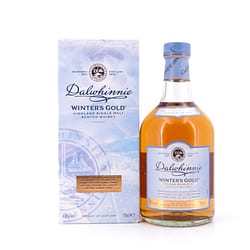 Dalwhinnie Winter`s Gold Produktbild