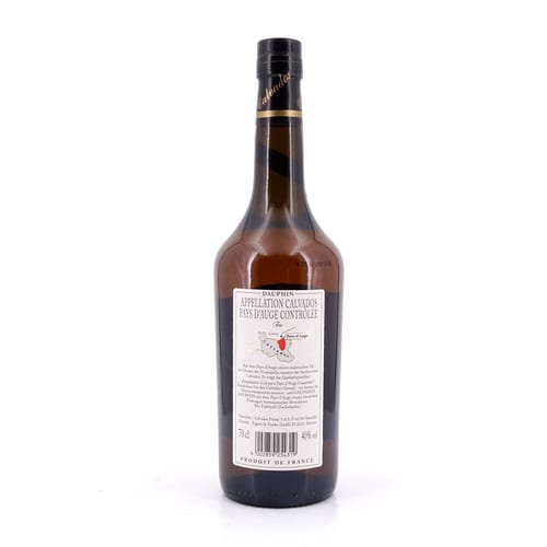 Dauphin Calvados Fine 0,70 Liter/ 40.0% vol Produktbild