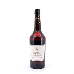 Dauphin Calvados Hors D`Age Produktbild