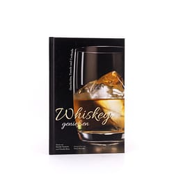 Davide Terziotti u. Claudio Riva Whiskey genießen Geschichte, Trends und Cocktails Produktbild