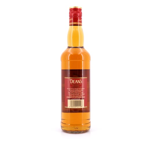 Dean's Scotch Finest Old 0,70 Liter/ 40.0% vol Produktbild