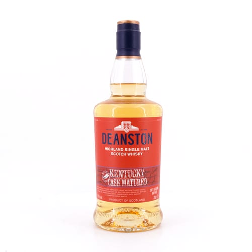 Deanston Kentucky Cask Matured 0,70 Liter/ 40.0% vol Produktbild