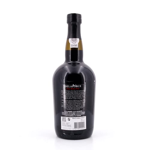 Delaforce Fine Ruby Port 0,750 Liter/ 20.0% vol Produktbild