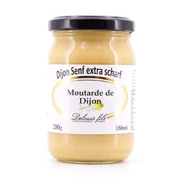 Delouis Fils Dijon Senf Produktbild