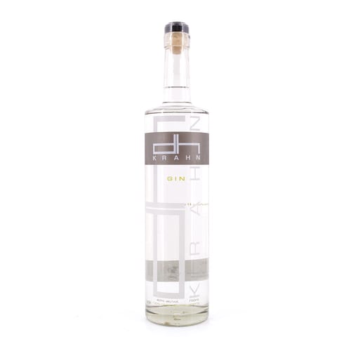 DH Krahn Gin 0,70 Liter/ 40.0% vol Produktbild