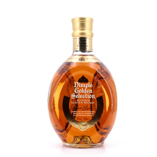 Dimple Golden Selection 0,70 Liter/ 40.0% vol Produktbild