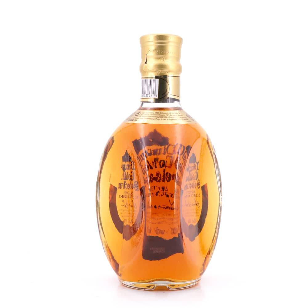 Dimple Golden Selection 0,70 Liter/ 40.0% vol Produktbild