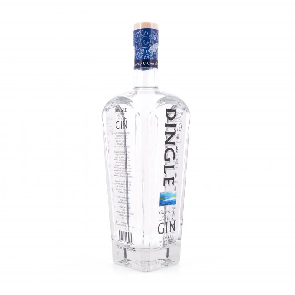 Dingle Gin 0,70 Liter/ 42.5% vol Produktbild