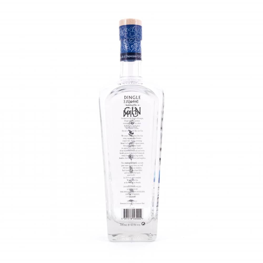 Dingle Gin 0,70 Liter/ 42.5% vol Produktbild